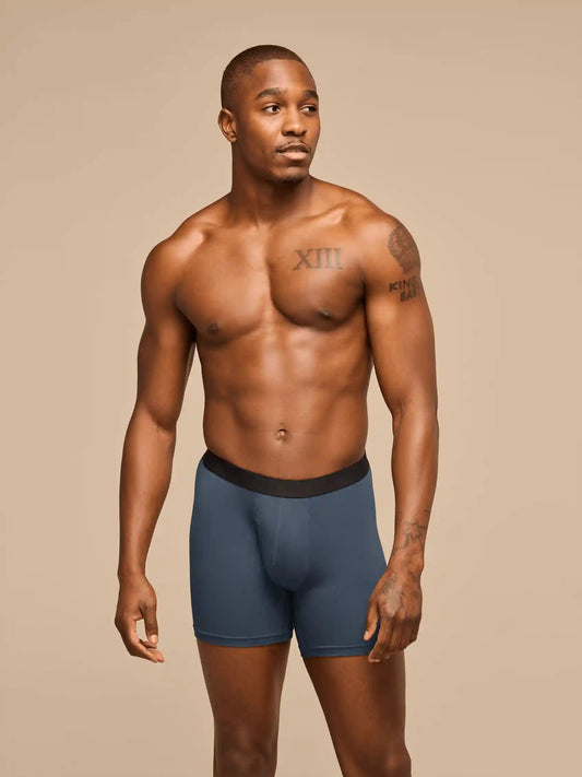 UltraModal™ Core Boxer Brief w/ Fly 3-Pack | Explorasaurus Pack