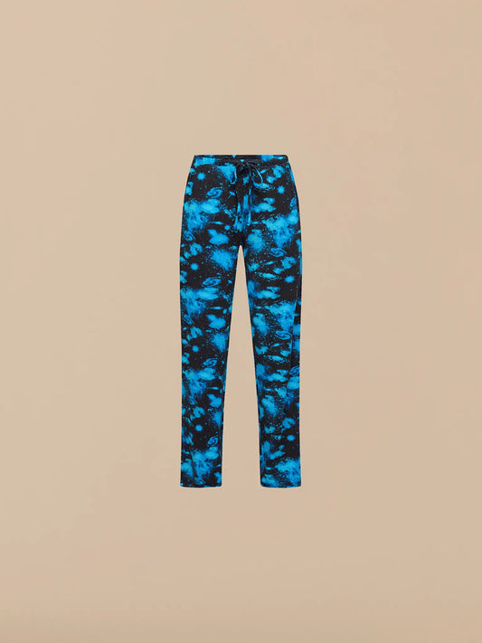 UltraModal™ Wide Leg Lounge Pant  | Universe