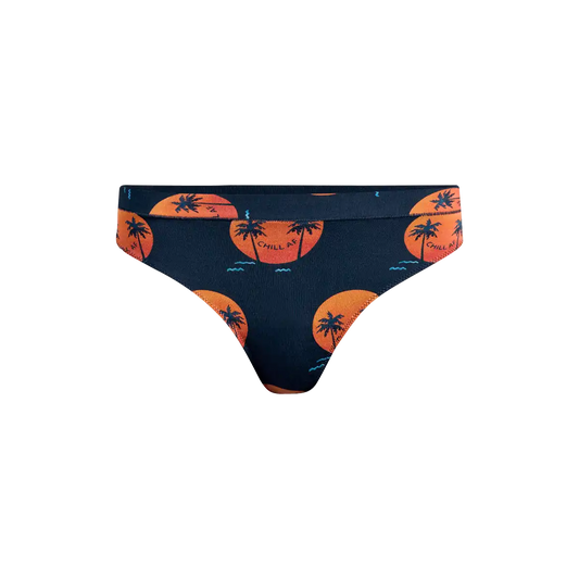 UltraModal™ FeelFree Thong | Chill AF
