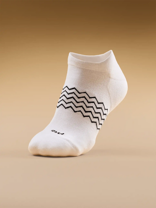 Essential Ankle Sock | Cherry Blossom