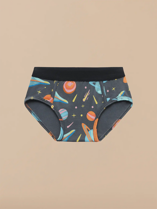 UltraModal™ Core Boys Brief 3-Pack | Jawsome Pack
