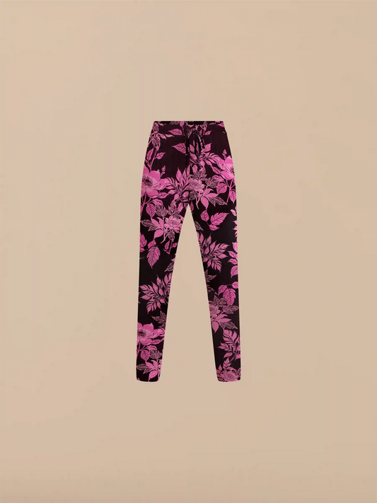 UltraModal™ Lounge Jogger - Women's | Pink Bloom
