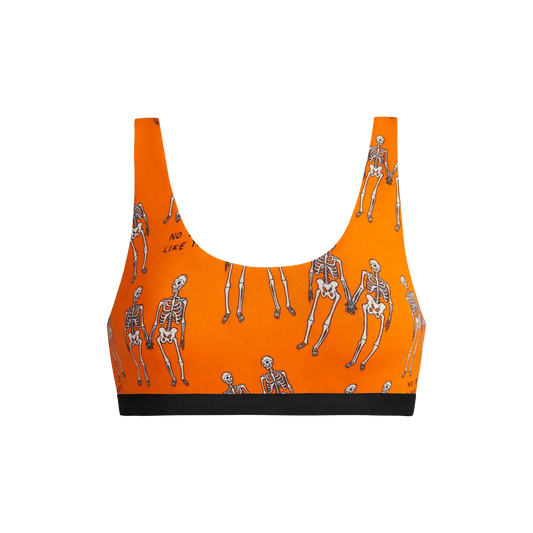 UltraModal™ Core Scoop Bralette | No Body Like You