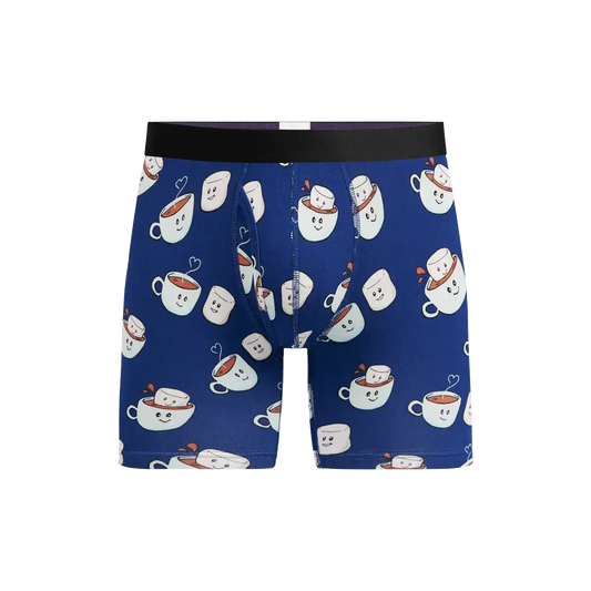 UltraModal™ Core Boxer Brief w/ Fly | Hot Cup-le
