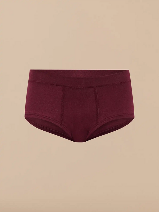 UltraModal™ FeelFree Cheeky | Heather Plum