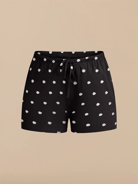 UltraModal™ Lounge Short - Women's | Polka Dots