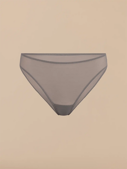 Women's Mesh High Leg Bikini | Tornado