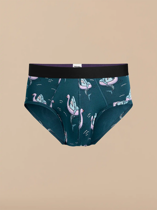UltraModal™ Core Brief | Pool Sharks 2.0