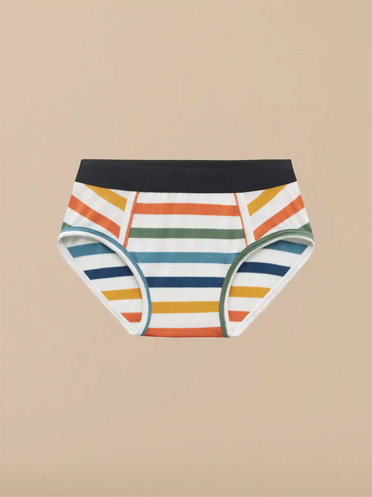 UltraModal™ Core Boys Brief 3-Pack | Robots