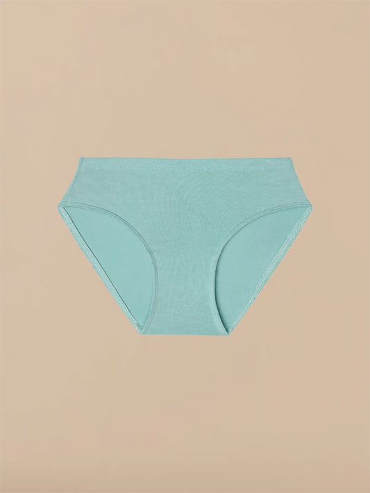 UltraModal™ FeelFree Girls Bikini Brief 6-Pack | Classic Spring Pack