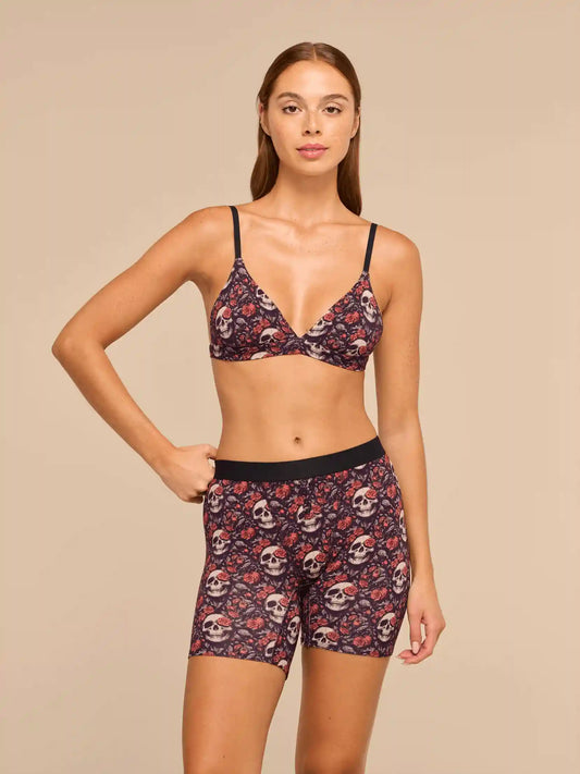 UltraModal™ Core Boyfriend Boxer Brief | Eternal Bloom