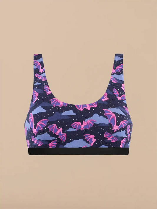 UltraModal™ Core U-Back Bralette | Flight Club