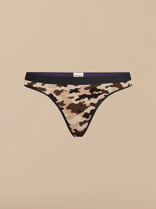 UltraModal™ Core Thong | Undercover