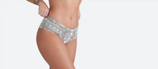 UltraModal™ FeelFree Cheeky Brief | Moosin' Around