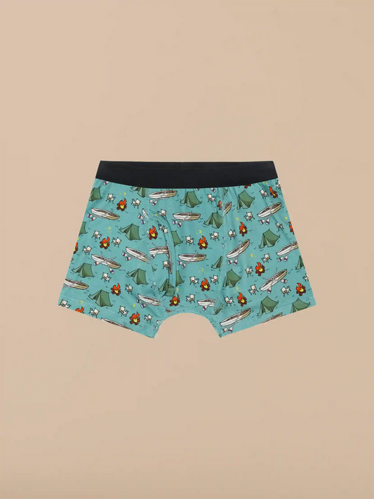 UltraModal™ Core Boys Boxer Brief 3-Pack | Space Camp