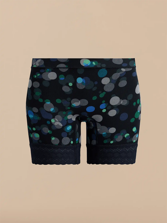 UltraModal™ Lace Long Boyshort | Twinkle