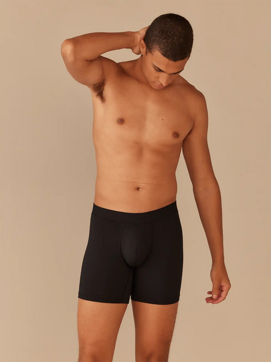 UltraModal™ FeelFree Boxer Brief 10-Pack | Black
