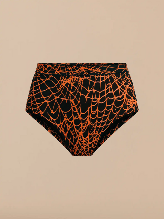 UltraModal™ FeelFree High-Waisted Cheeky | Caught in a Web