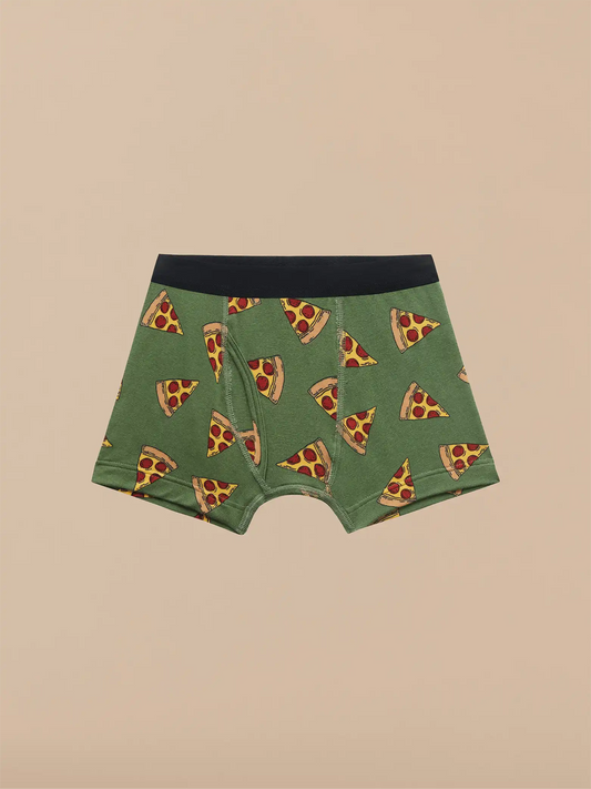 UltraModal™ Core Boys Boxer Brief 6-Pack | Dino Party Pack