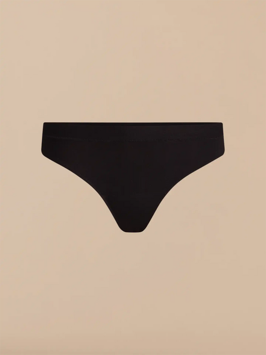 UltraModal™ FeelFree Thong | Black