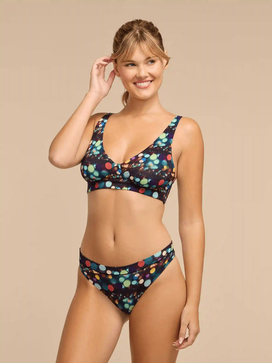 UltraModal™ FeelFree Thong | Party Girl