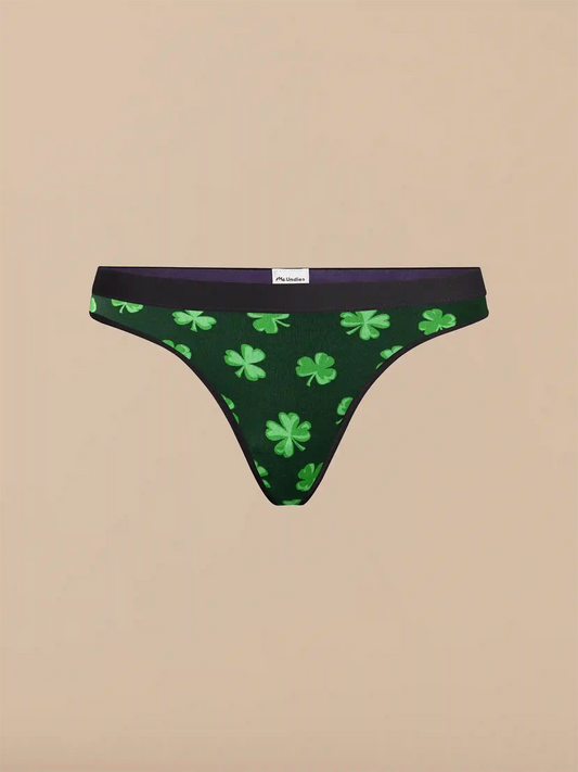 UltraModal™ Core Thong | Lucky Pair
