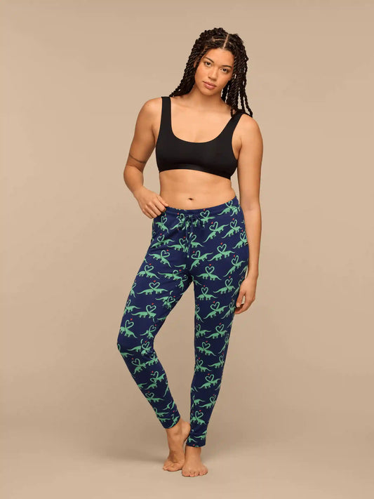 UltraModal™ Lounge Jogger - Women's | Saur in Love