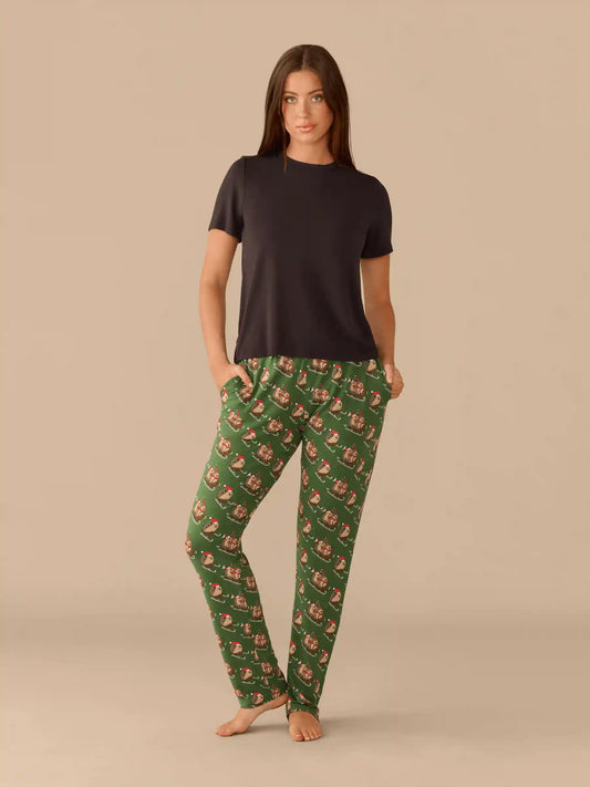 UltraModal™ Lounge Pant - Women's | Sledgehogs
