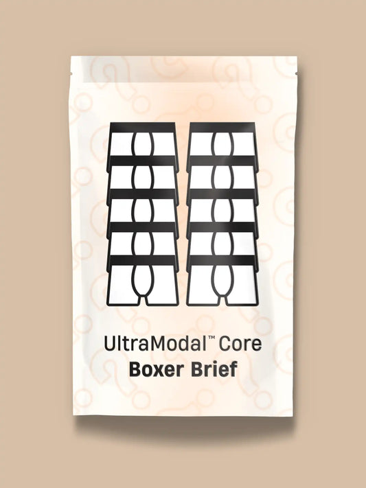 Mystery UltraModal™ Core Boxer Brief 10-Pack | It's a Mystery!