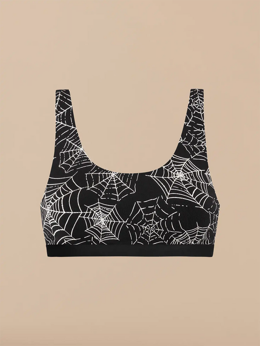 UltraModal™ Core U-Back Bralette | Webs 2.0