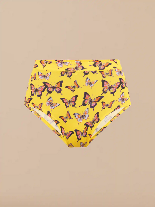 UltraModal™ FeelFree High-Waisted Cheeky | Pretty Fly