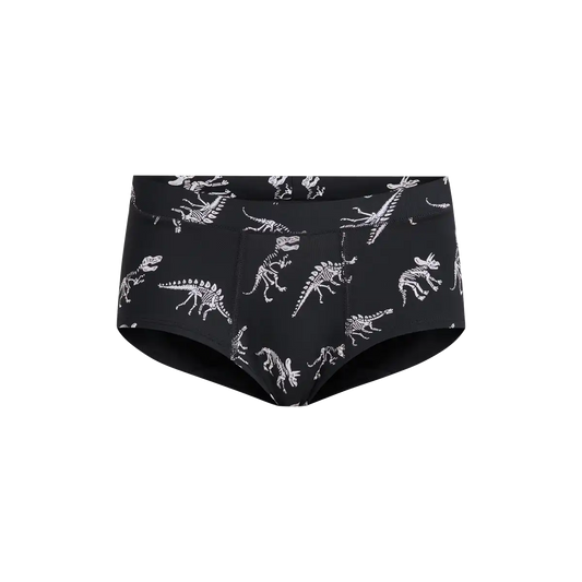 UltraModal™ FeelFree Cheeky Brief | I Dig You