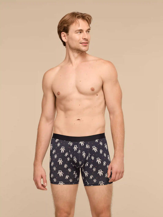 UltraModal™ Core Boxer Brief | Moonwalk