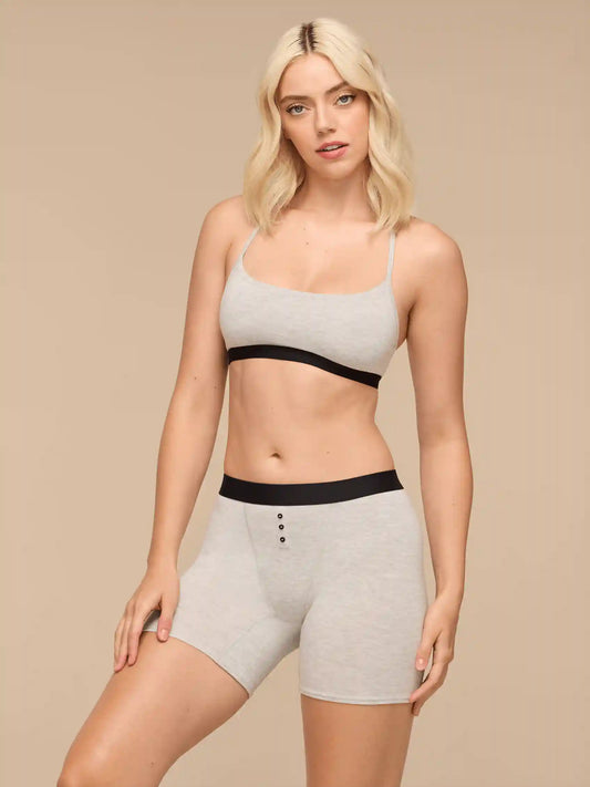 UltraModal™ Core Boyfriend Boxer Brief | Out of This World