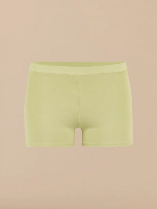UltraModal™ FeelFree Boyshort | Sage