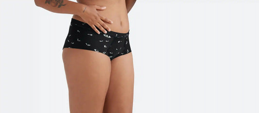 UltraModal™ FeelFree Cheeky Brief | Eye See You