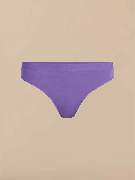 UltraModal™ FeelFree Thong | Purple