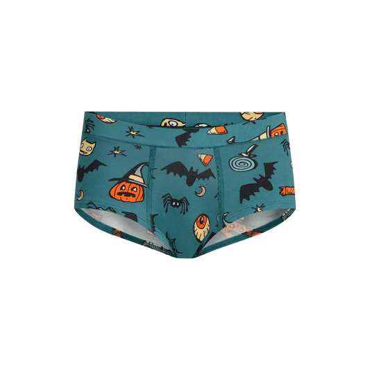 UltraModal™ FeelFree Cheeky Brief | Tricks n’ Treats