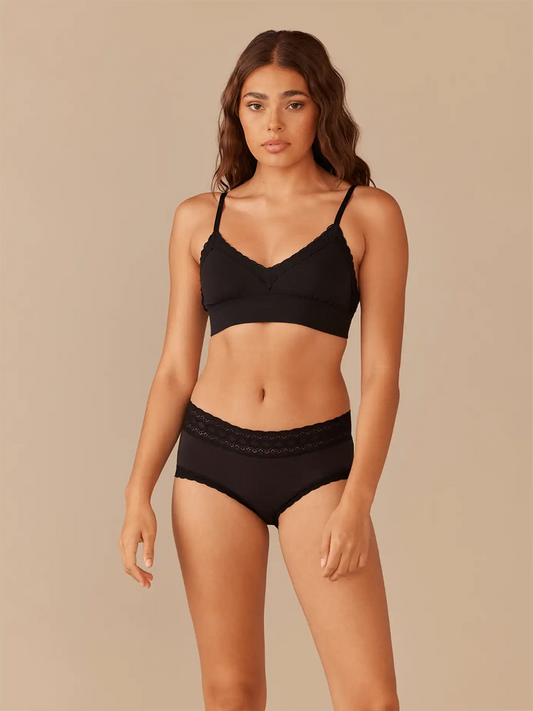 UltraModal™ Lace Hipster | Love Birds