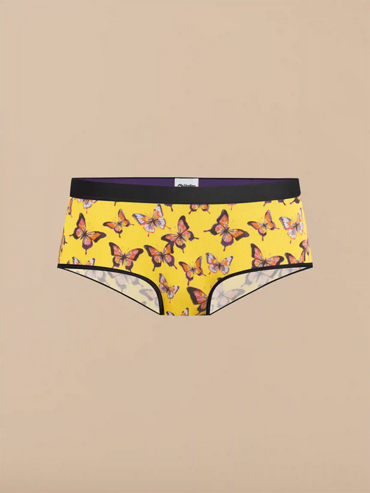 UltraModal™ Core Hipster | Pretty Fly