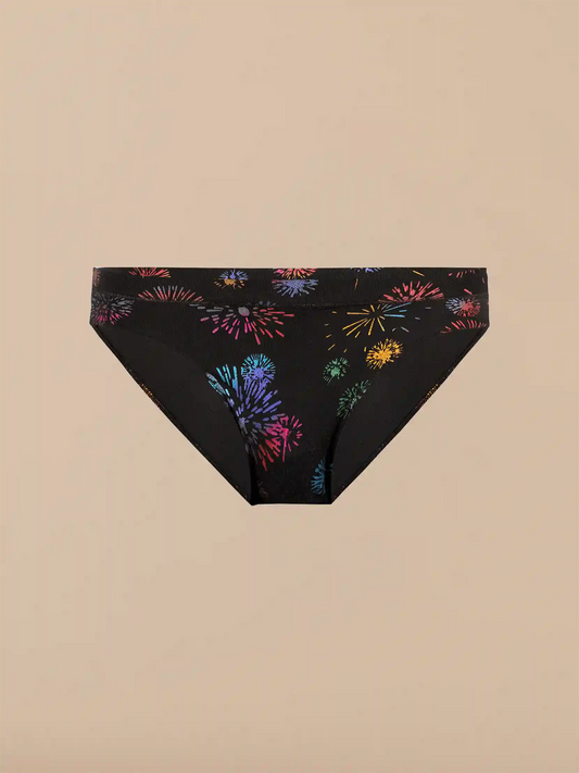 UltraModal™ FeelFree Bikini | Confetti Sky