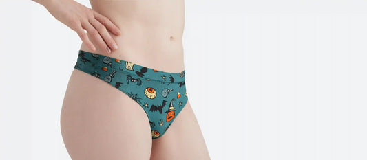 UltraModal™ FeelFree Thong | Tricks n’ Treats