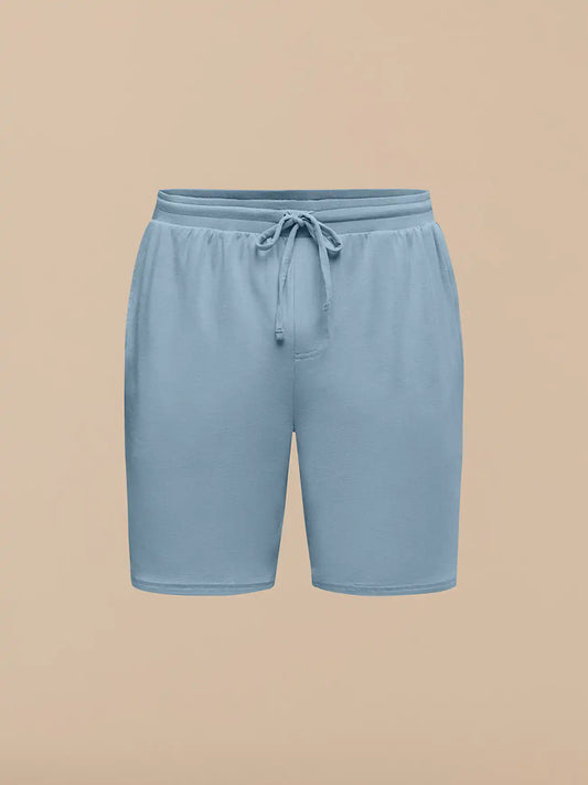 UltraModal™ Lounge Short - Men's | Slate Blue