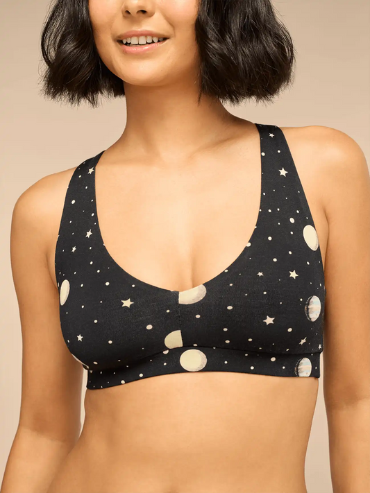 UltraModal™ FeelFree Racerback Bralette | Gravity