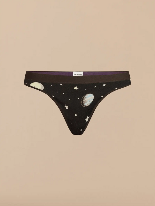 UltraModal™ Core Thong | Gravity