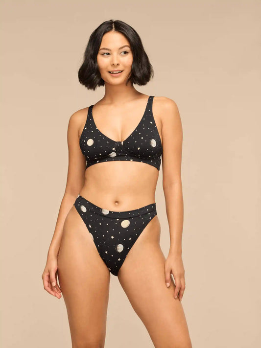 UltraModal™ FeelFree High Leg Bikini | Gravity